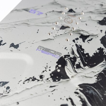 Capita - Mega Mercury Snowboard - 2027