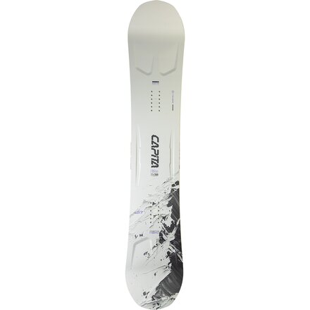 Capita - Mega Mercury Snowboard - 2027