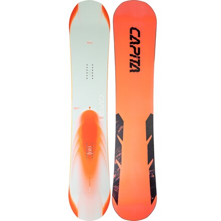 Mercury Snowboard - 2027