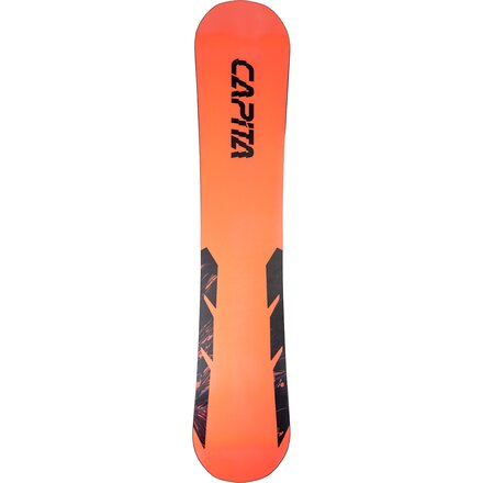 Capita - Mercury Snowboard - 2027