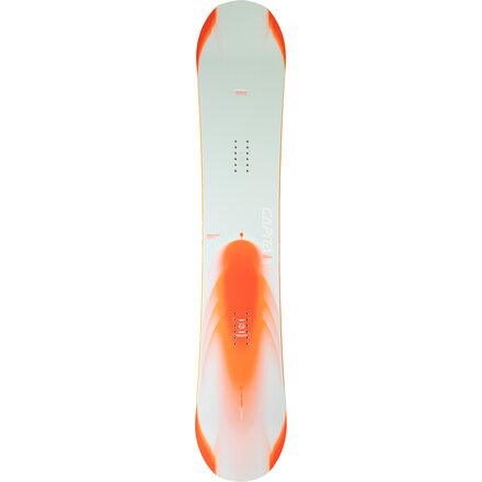 Capita - Mercury Snowboard - 2027