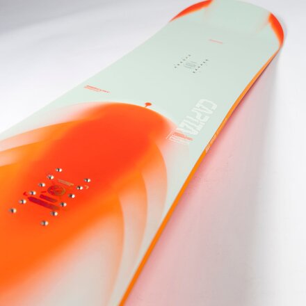 Capita - Mercury Snowboard - 2027