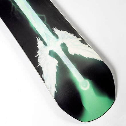 Capita - Mia Brookes Pro Snowboard - 2027 - Women's