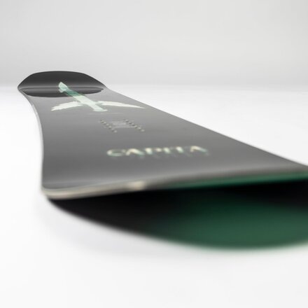 Capita - Mia Brookes Pro Snowboard - 2027 - Women's