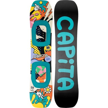 Micro Mini Snowboard - 2027 -Kids'