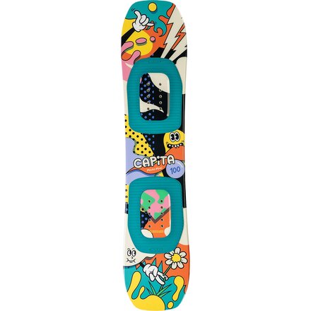 Capita - Micro Mini Snowboard - 2027 -Kids'