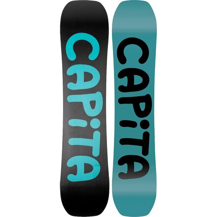 Capita - Micro Mini Snowboard - 2027 -Kids'