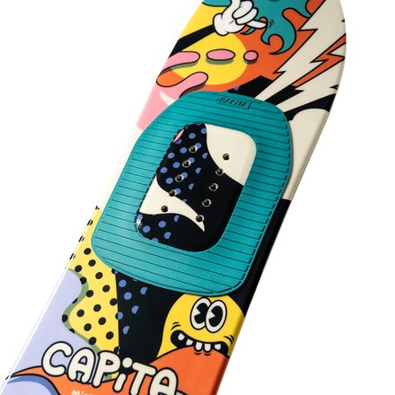 Capita - Micro Mini Snowboard - 2027 -Kids'