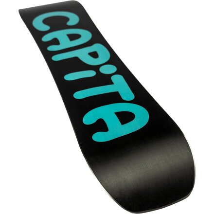 Capita - Micro Mini Snowboard - 2027 -Kids'