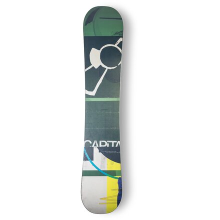 Capita - Outerspace Living Snowboard - 2027