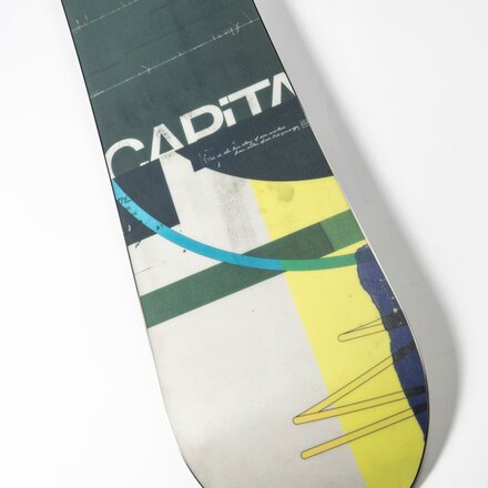 Capita - Outerspace Living Snowboard - 2027