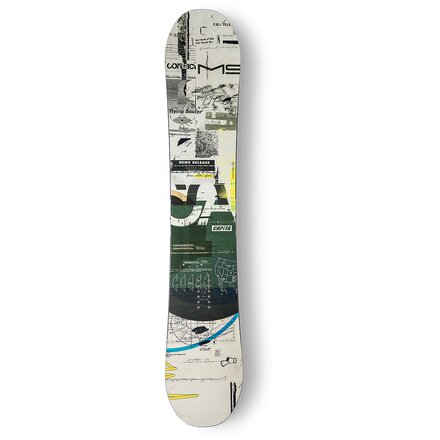 Capita - Outerspace Living Snowboard - 2027