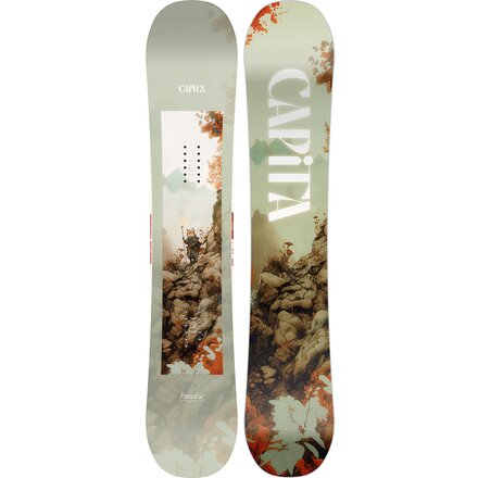 Paradise Snowboard - 2027 - Women's