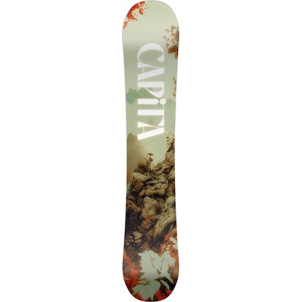 Capita - Paradise Snowboard - 2027 - Women's