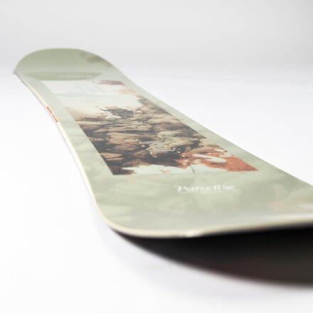 Capita - Paradise Snowboard - 2027 - Women's