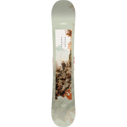 Capita - Paradise Snowboard - 2027 - Women's