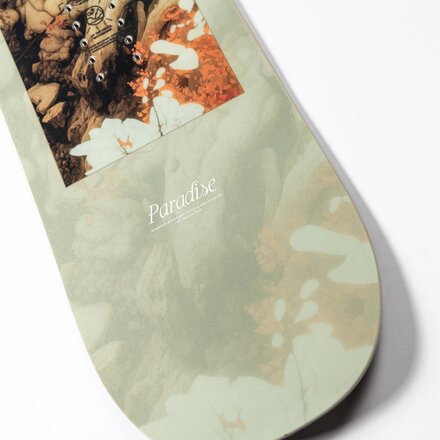 Capita - Paradise Snowboard - 2027 - Women's