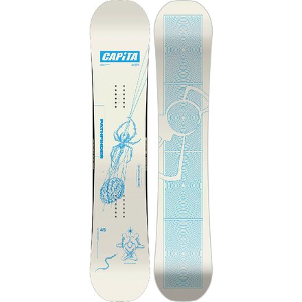 Pathfinder Snowboard - 2027