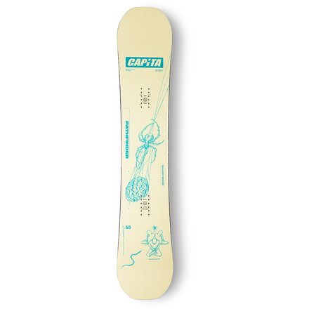 Capita - Pathfinder Snowboard - 2027
