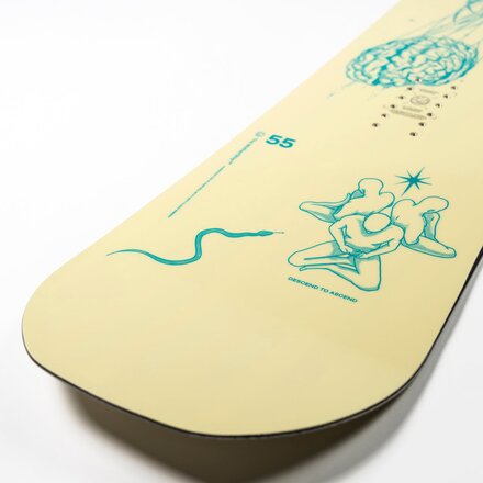 Capita - Pathfinder Snowboard - 2027