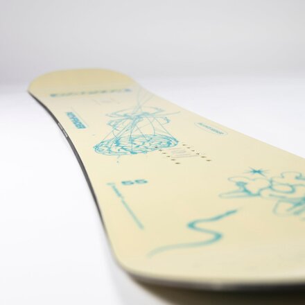 Capita - Pathfinder Snowboard - 2027