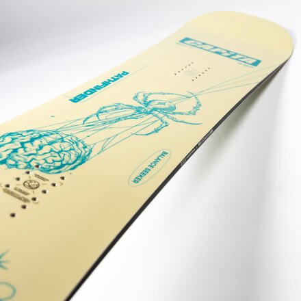 Capita - Pathfinder Snowboard - 2027