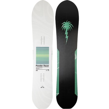 SB Powder Racers Snowboard - 2027