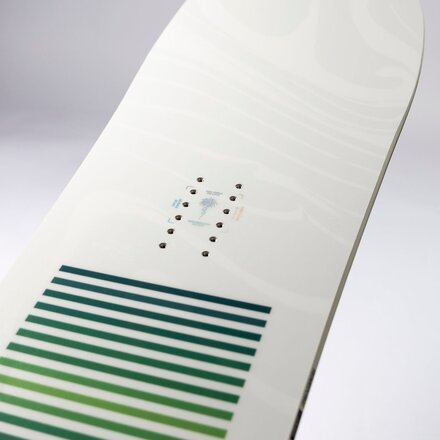 Capita - SB Powder Racers Snowboard - 2027