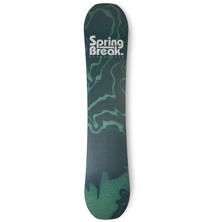 Capita - SB Powder Twin Snowboard - 2027