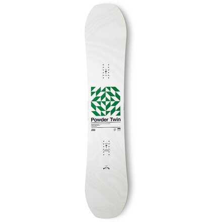 Capita - SB Powder Twin Snowboard - 2027