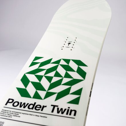 Capita - SB Powder Twin Snowboard - 2027