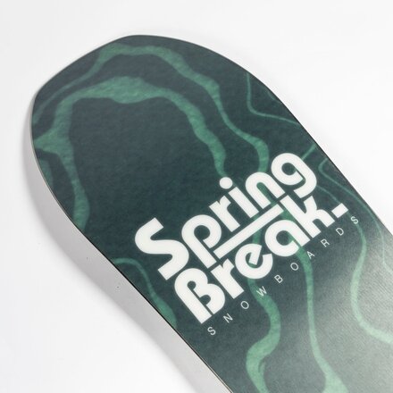 Capita - SB Powder Twin Snowboard - 2027