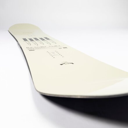 Capita - SB Resort Twin Snowboard - 2027