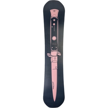 Capita - SB Resort Twin Snowboard - 2027