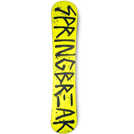 Capita - SB Stairmaster Snowboard - 2027