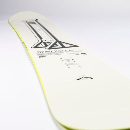 Capita - SB Stairmaster Snowboard - 2027