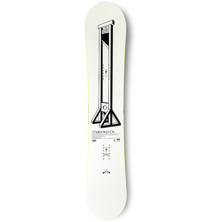 Capita - SB Stairmaster Snowboard - 2027