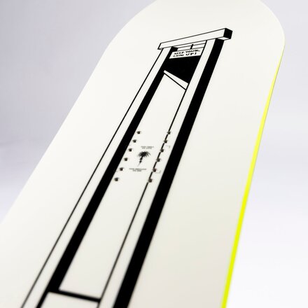 Capita - SB Stairmaster Snowboard - 2027
