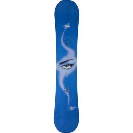 Capita - Space Metal Fantasy Snowboard - 2027 - Women's