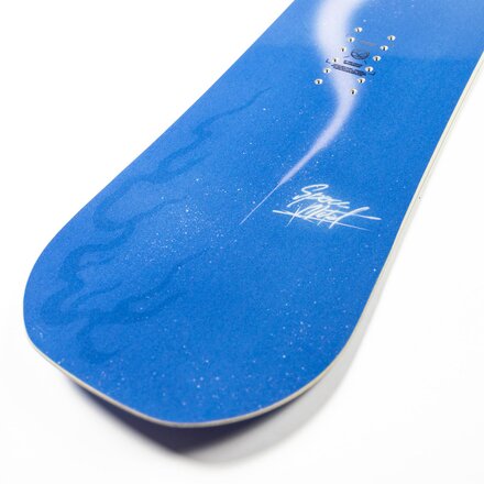 Capita - Space Metal Fantasy Snowboard - 2027 - Women's