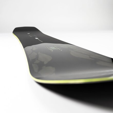 Capita - The Black Snowboard of Death Snowboard - 2027