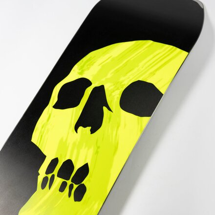 Capita - The Black Snowboard of Death Snowboard - 2027