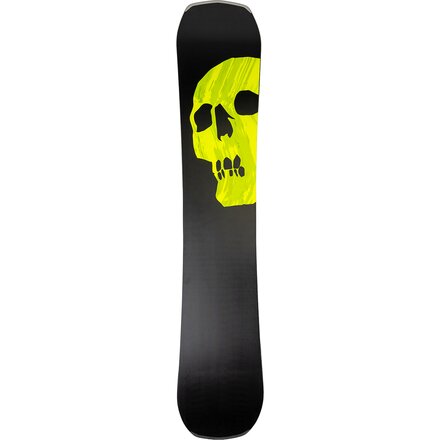 Capita - The Black Snowboard of Death Snowboard - 2027