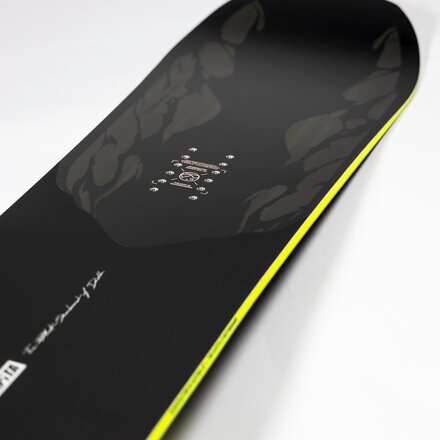 Capita - The Black Snowboard of Death Snowboard - 2027
