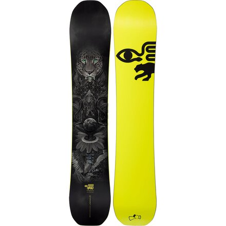 The Matriarch Snowboard - 2027