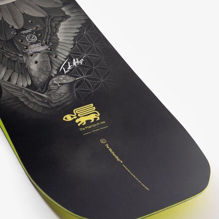 Capita - The Matriarch Snowboard - 2027