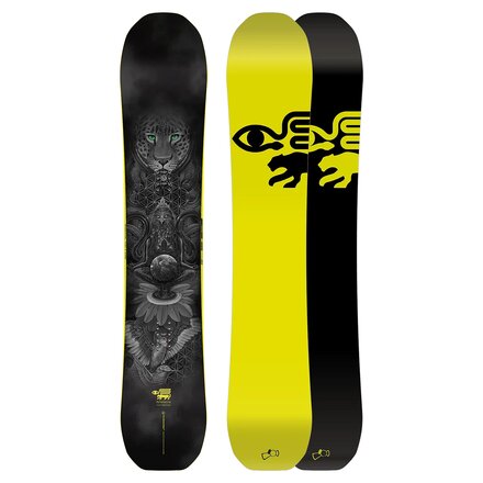 Capita - The Matriarch Snowboard - 2027