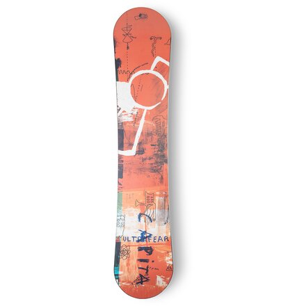 Capita - Ultrafear Snowboard - 2027