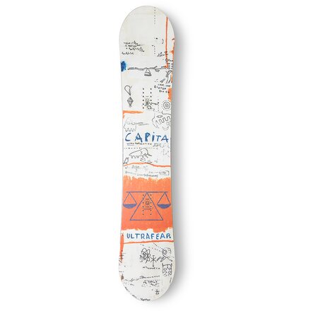 Capita - Ultrafear Snowboard - 2027