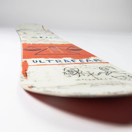 Capita - Ultrafear Snowboard - 2027